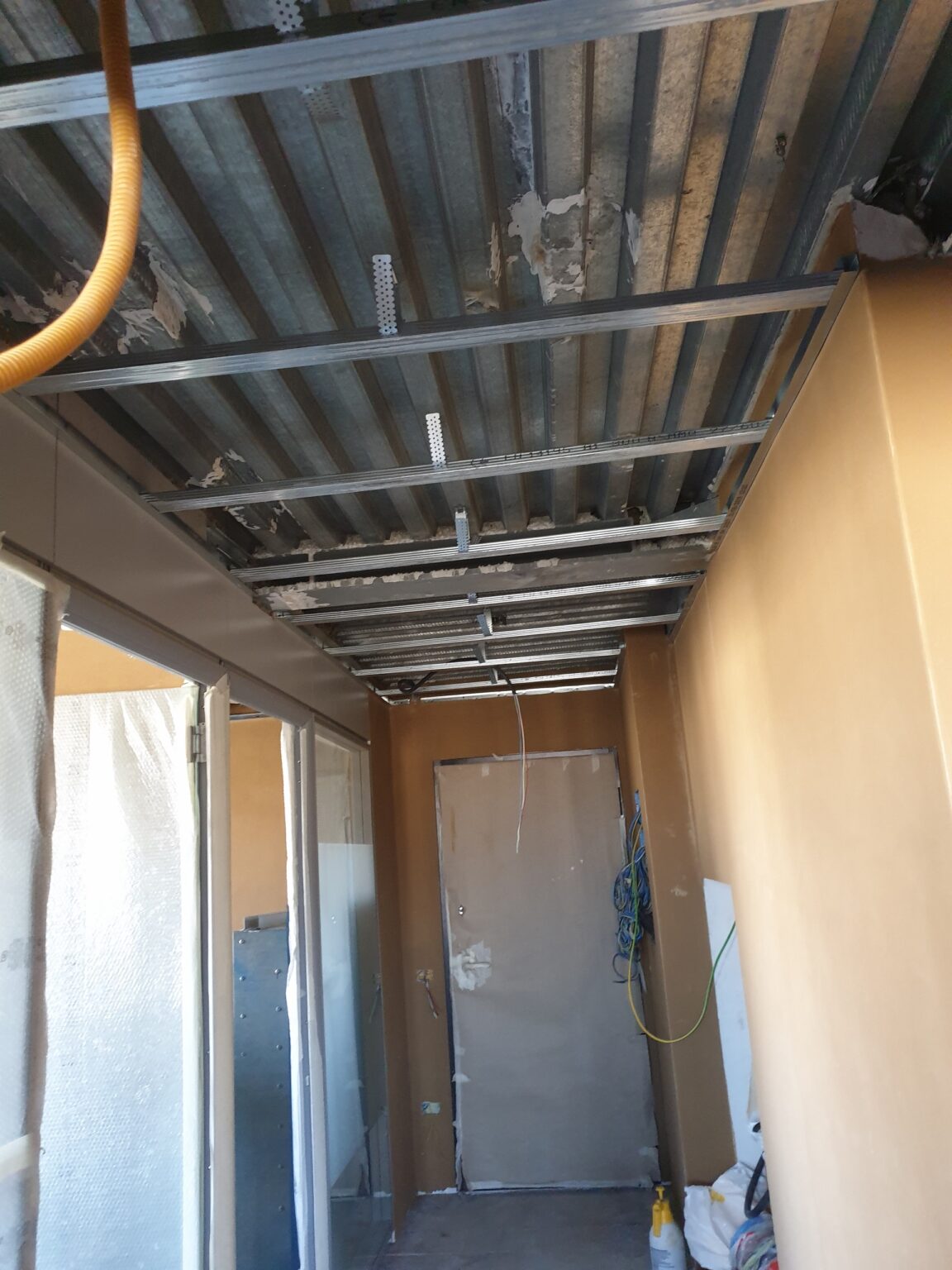 materiali per l'isolamento termico | Rifinsarda Cagliari