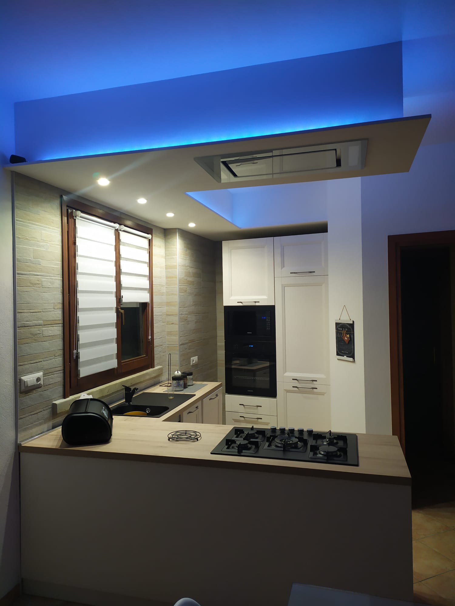 illuminazione negli ambienti ristrutturati | rifinsarda cagliari