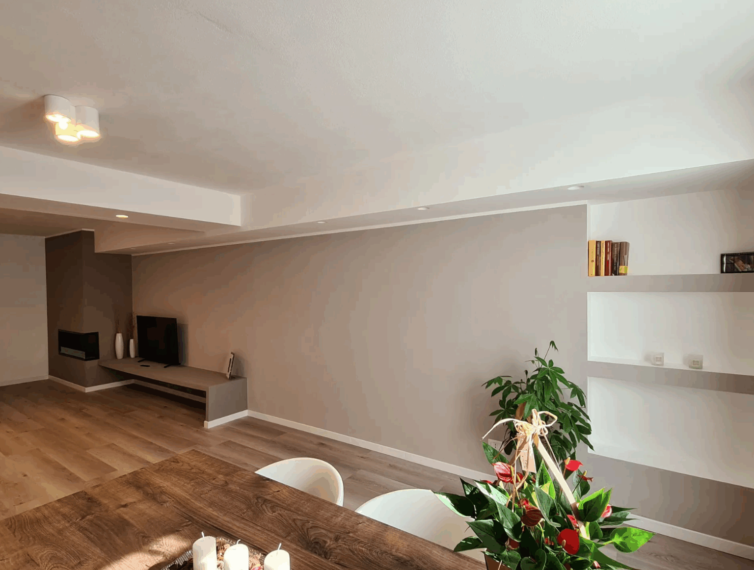 Finiture per interni | Rifinsarda Cagliari